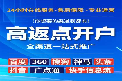 SEM托管公司案例：业绩提升之道